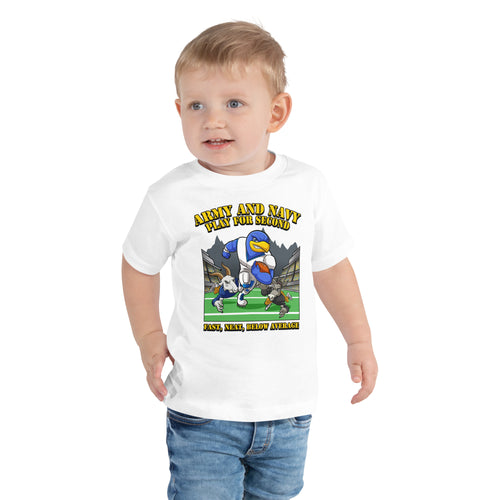 Toddler 2023 Falcon Football T Shirt