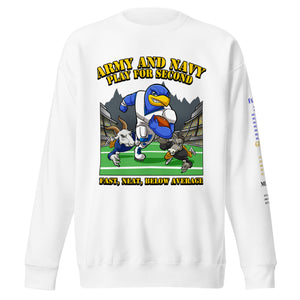2024 Falcon Football Sweatshirt