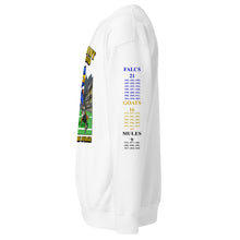 2024 Falcon Football Sweatshirt