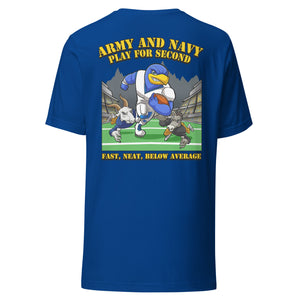 2024 Falcon Football T Shirt