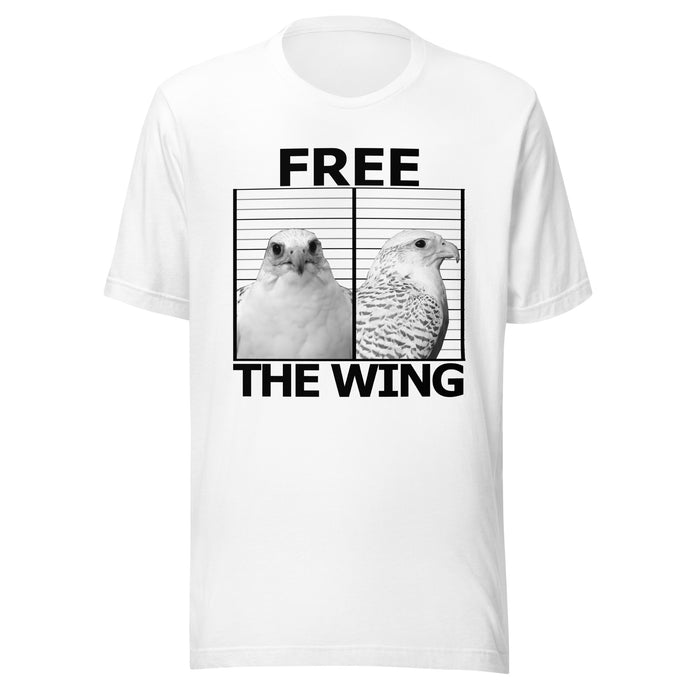 FREE THE WING T-Shirt