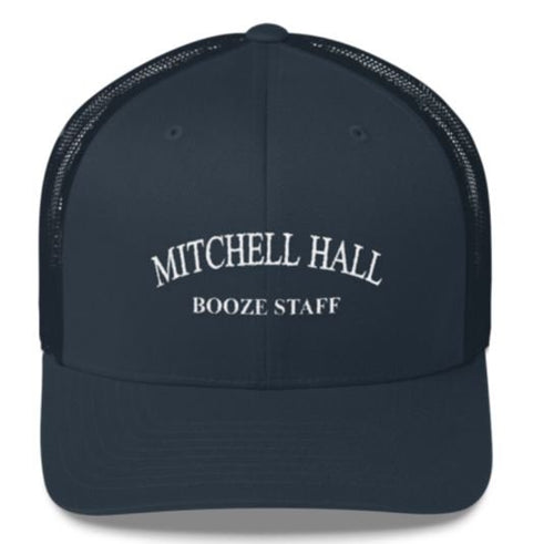 Mitchell Hall Hat